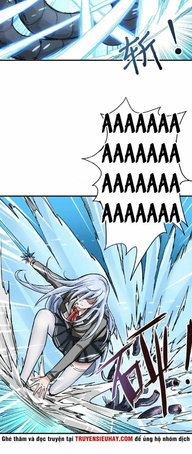 God Slayer Nettruyen ZZZ Chương 19 Page 30