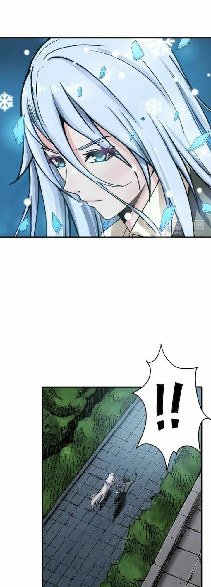 God Slayer Nettruyen ZZZ Chương 19 Page 31