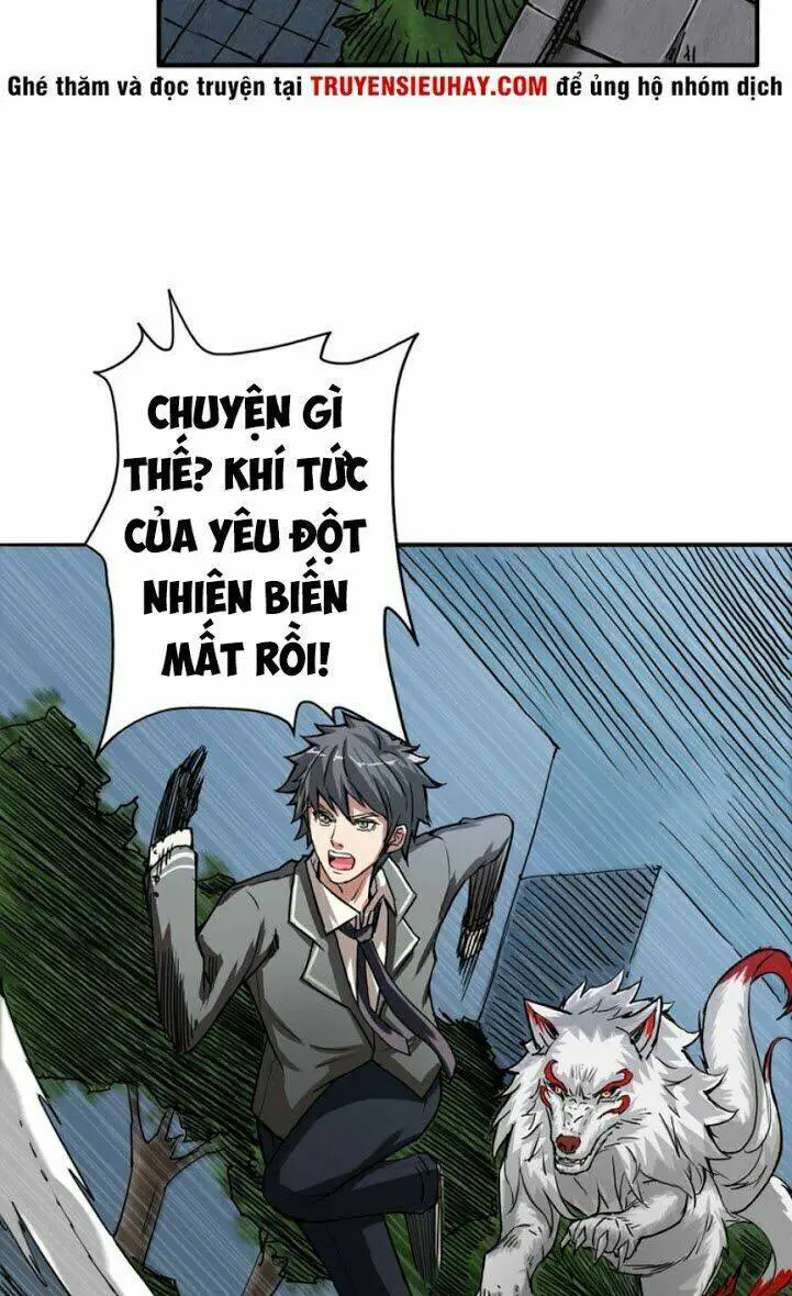 God Slayer Nettruyen ZZZ Chương 19 Page 32