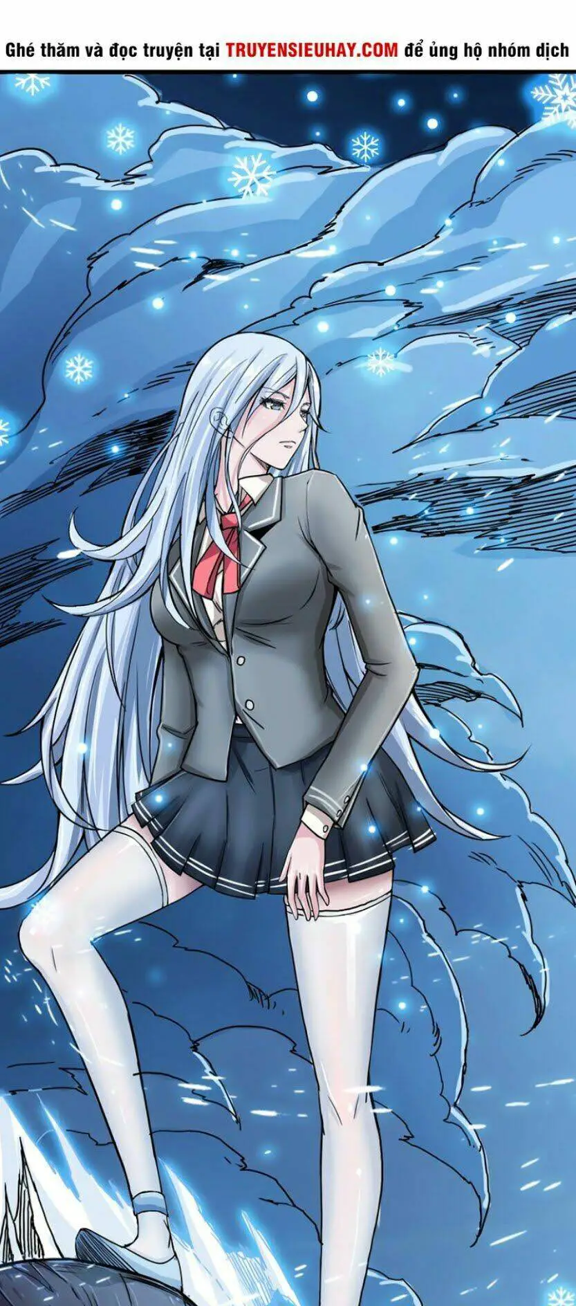 God Slayer Nettruyen ZZZ Chương 19 Page 36