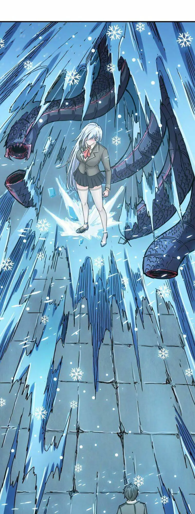God Slayer Nettruyen ZZZ Chương 19 Page 38
