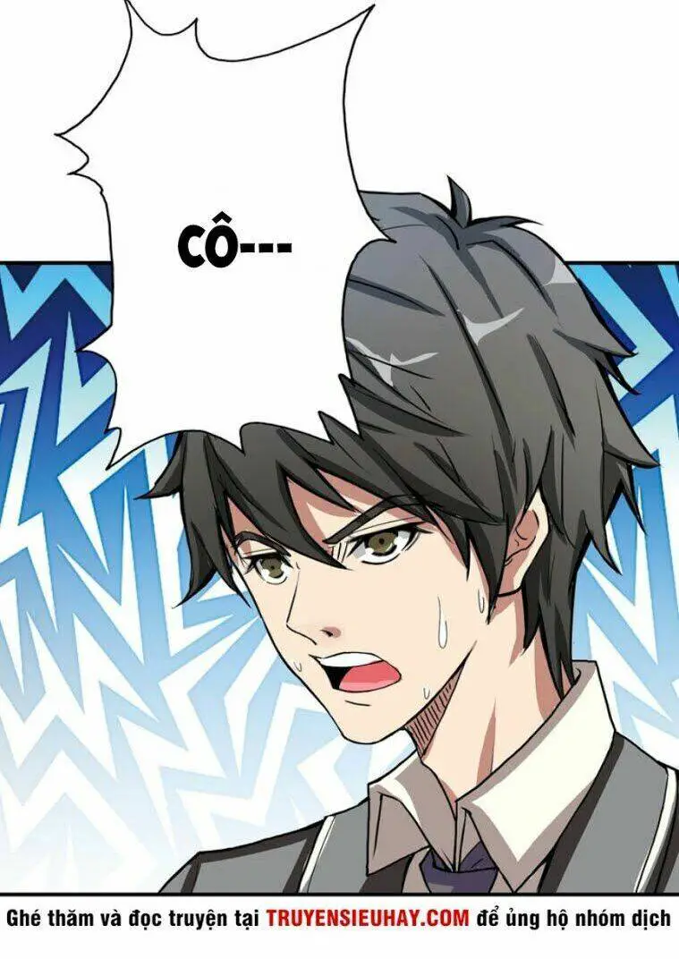God Slayer Nettruyen ZZZ Chương 19 Page 40
