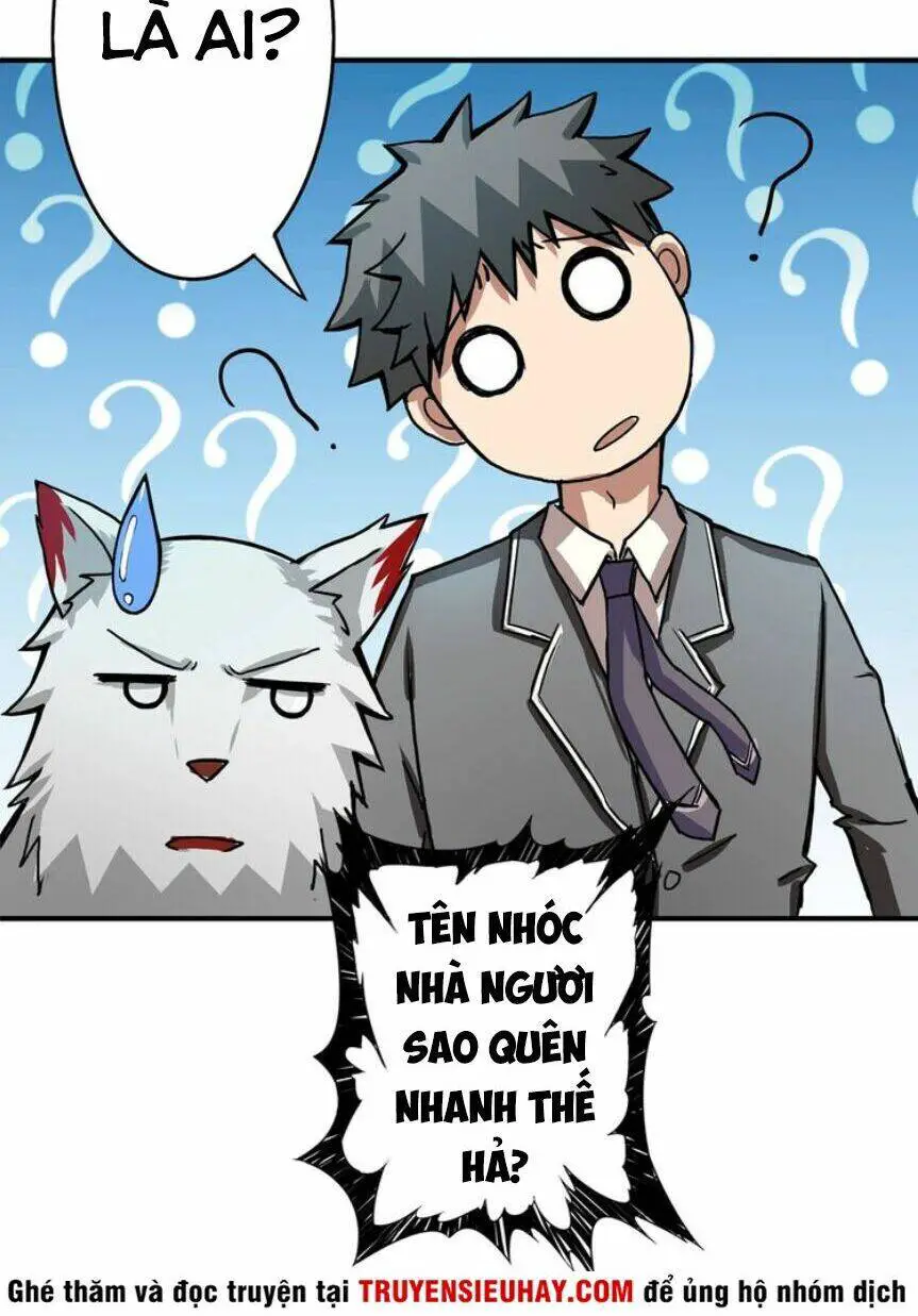 God Slayer Nettruyen ZZZ Chương 19 Page 42