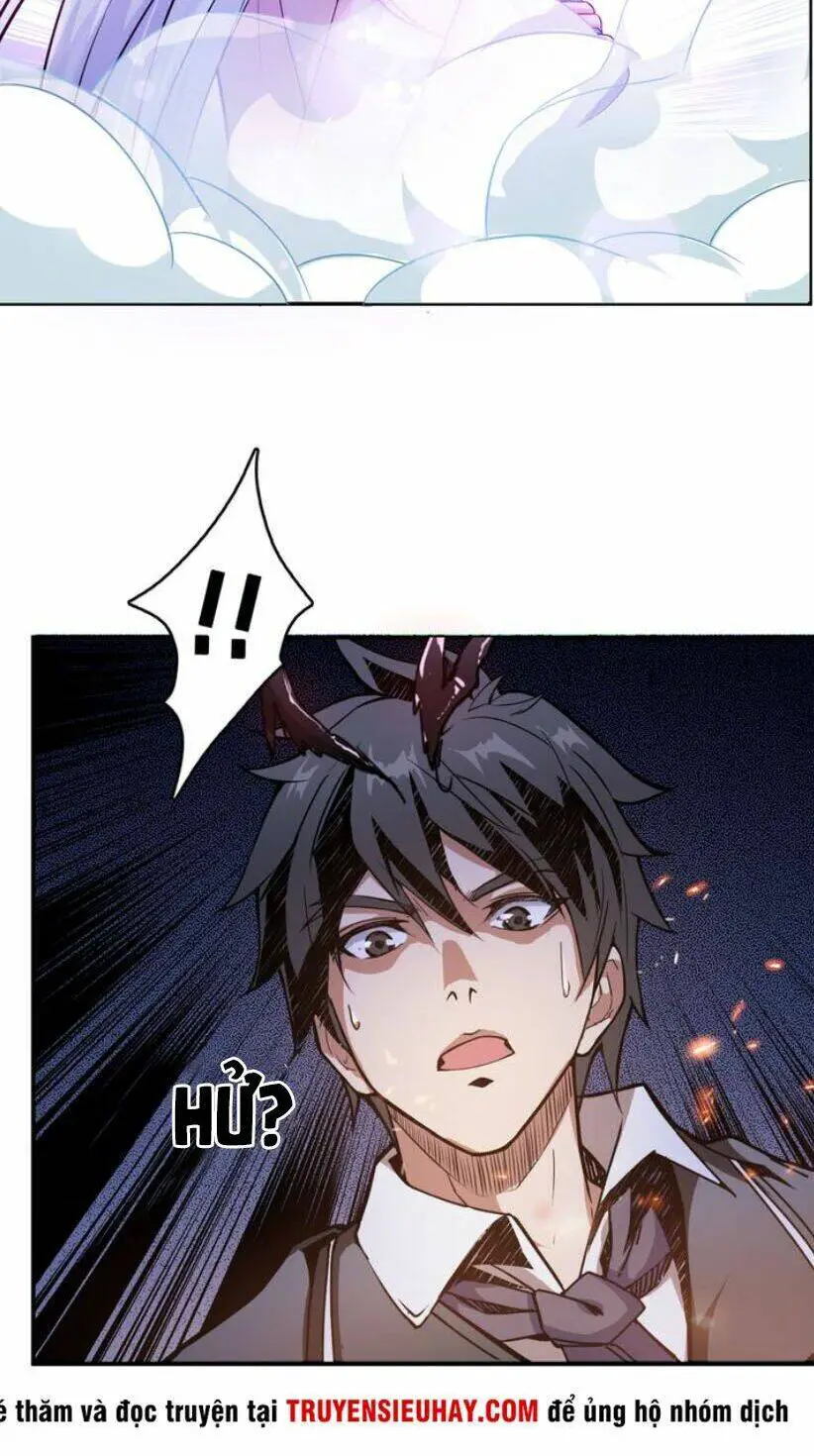 God Slayer Nettruyen ZZZ Chương 10 Page 14