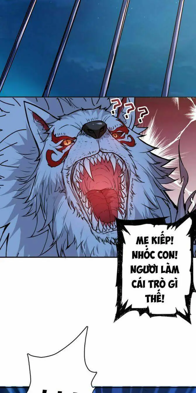God Slayer Nettruyen ZZZ Chương 10 Page 18