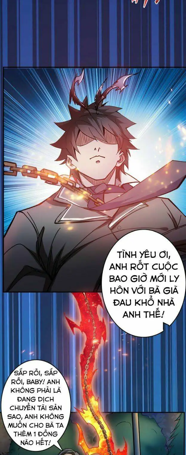 God Slayer Nettruyen ZZZ Chương 10 Page 21