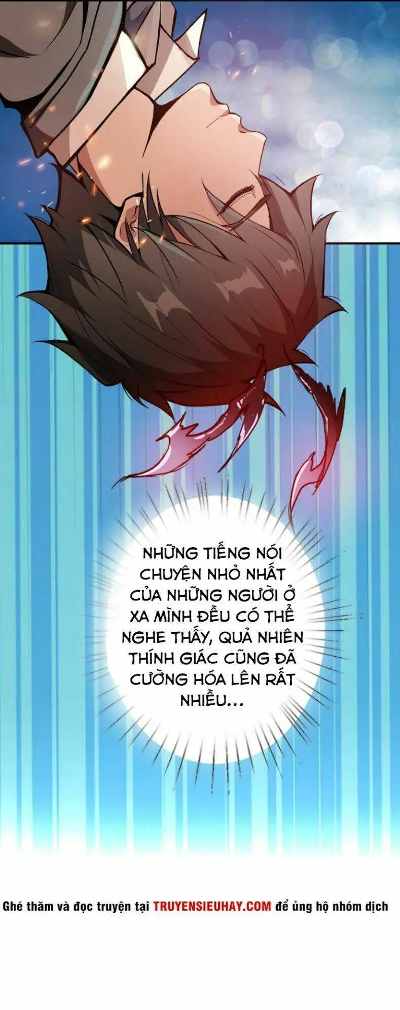 God Slayer Nettruyen ZZZ Chương 10 Page 23