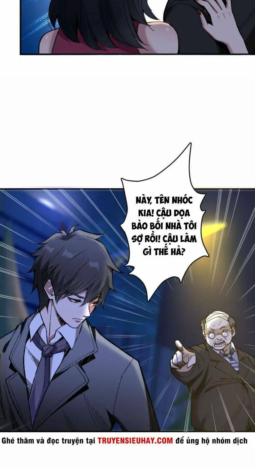 God Slayer Nettruyen ZZZ Chương 10 Page 28