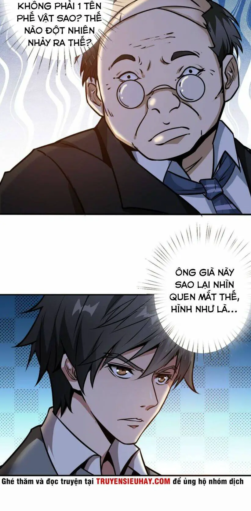 God Slayer Nettruyen ZZZ Chương 10 Page 30