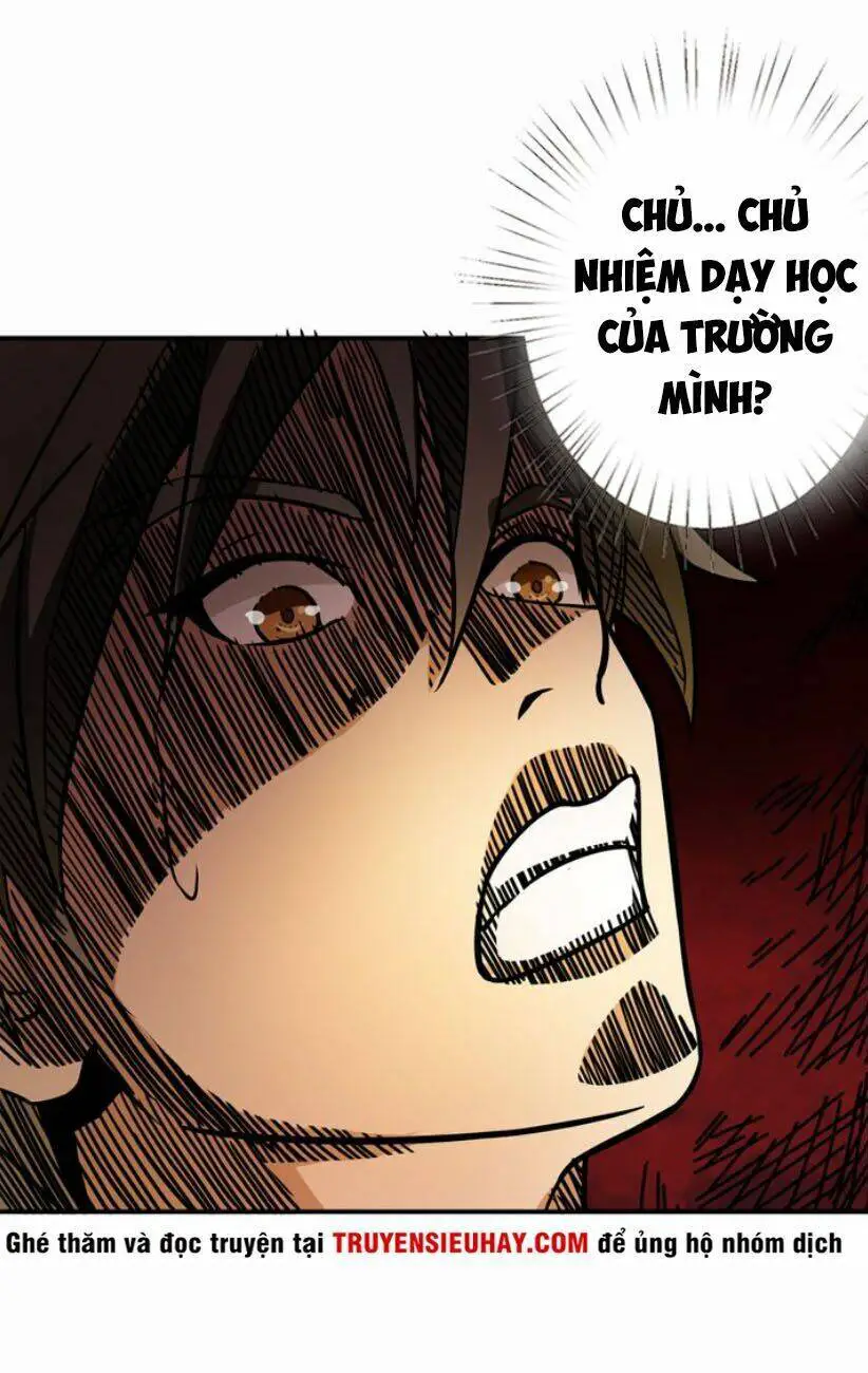 God Slayer Nettruyen ZZZ Chương 10 Page 31