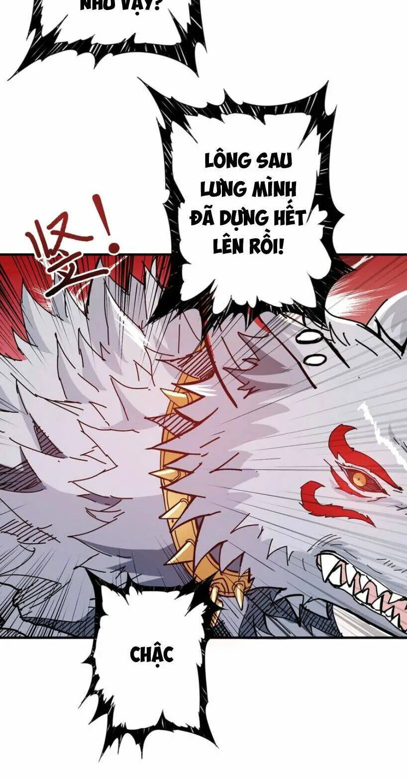 God Slayer Nettruyen ZZZ Chương 26 Page 3