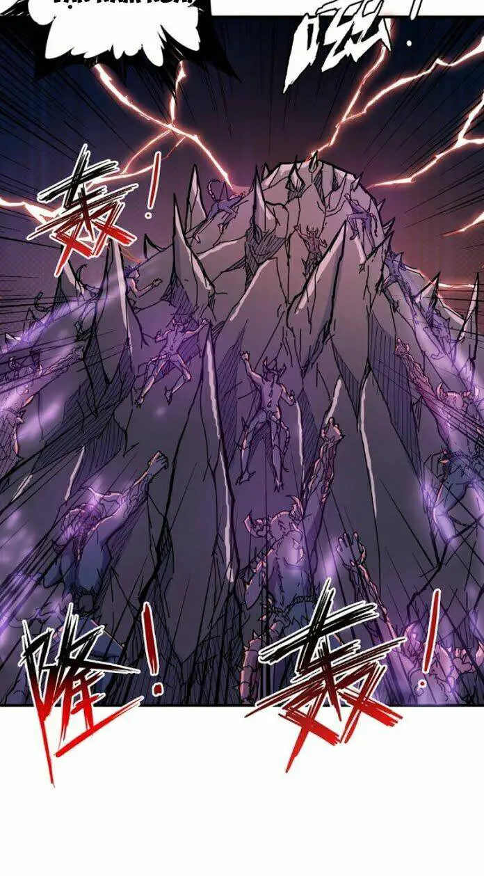 God Slayer Nettruyen ZZZ Chương 26 Page 5