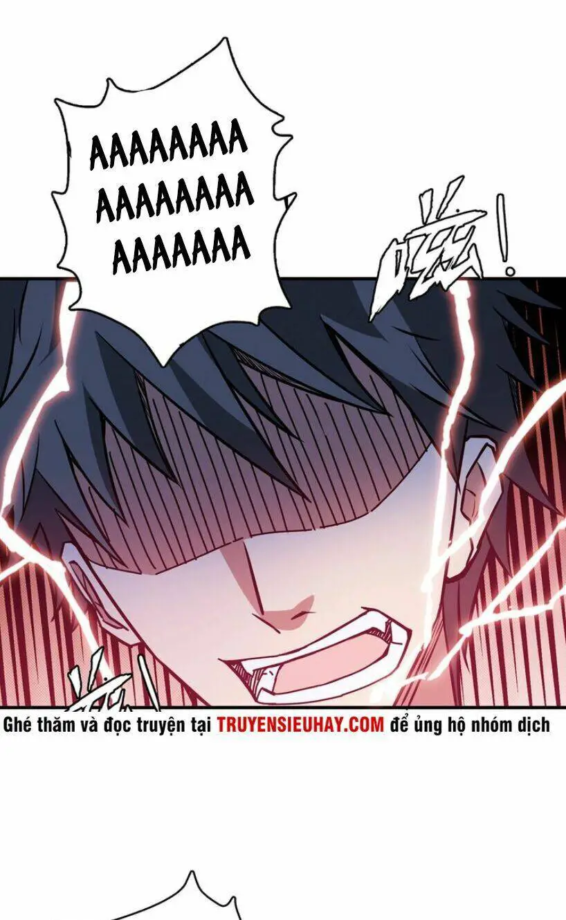 God Slayer Nettruyen ZZZ Chương 26 Page 7