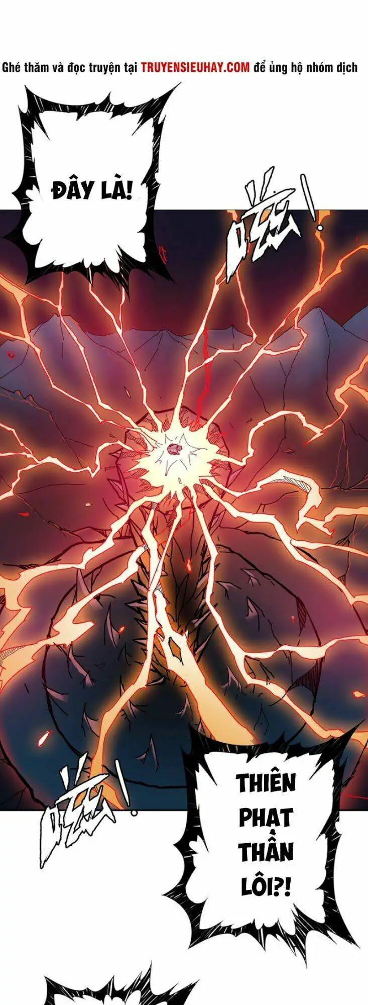God Slayer Nettruyen ZZZ Chương 26 Page 9