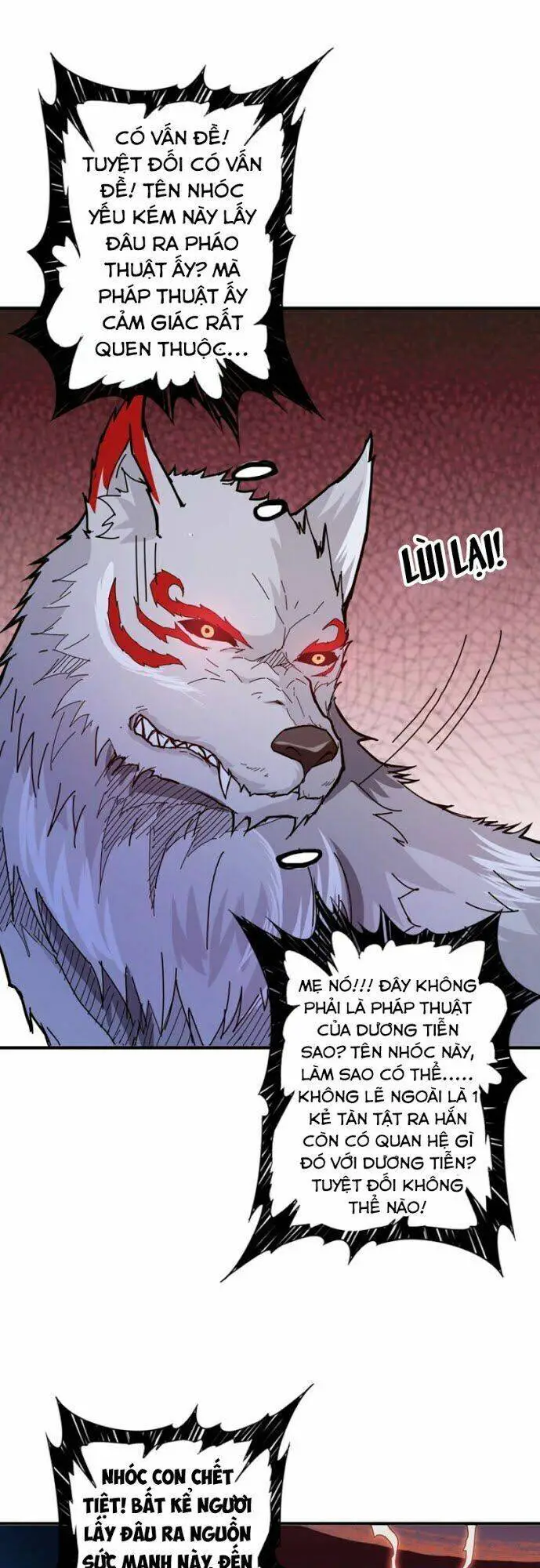 God Slayer Nettruyen ZZZ Chương 26 Page 12