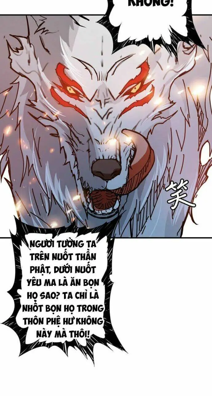 God Slayer Nettruyen ZZZ Chương 26 Page 14