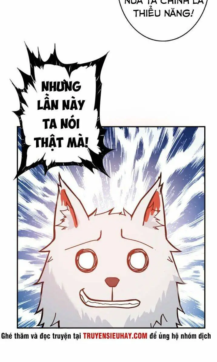 God Slayer Nettruyen ZZZ Chương 26 Page 17