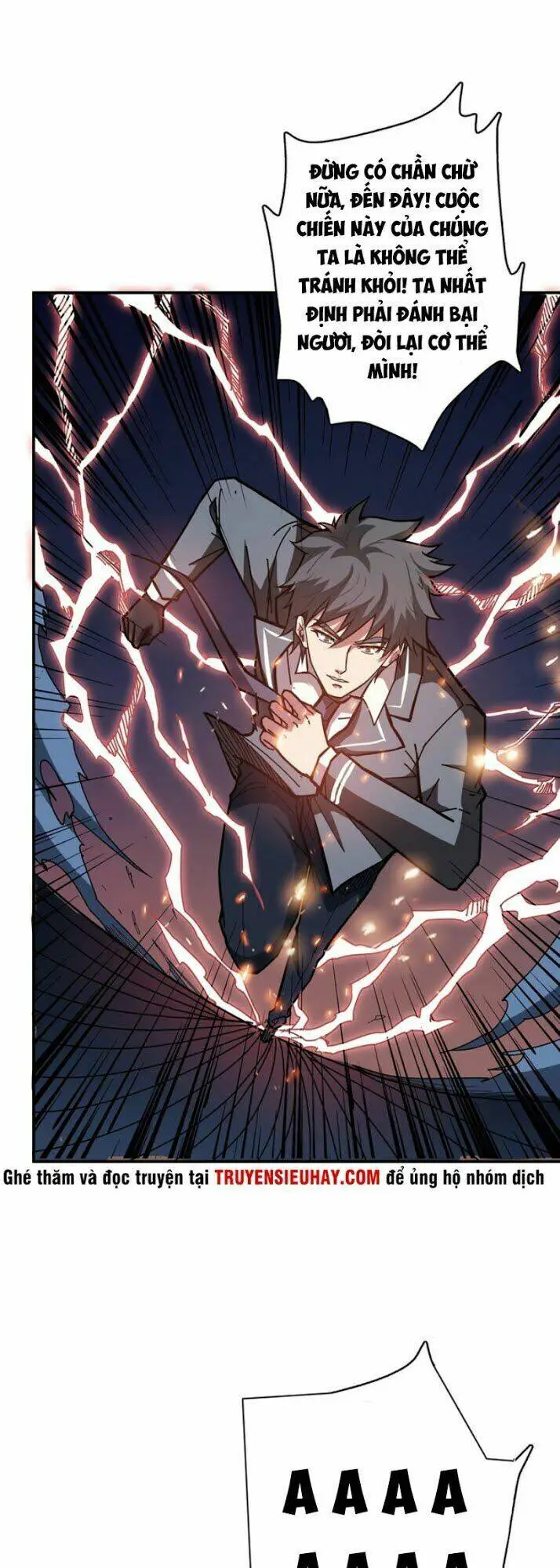 God Slayer Nettruyen ZZZ Chương 26 Page 18