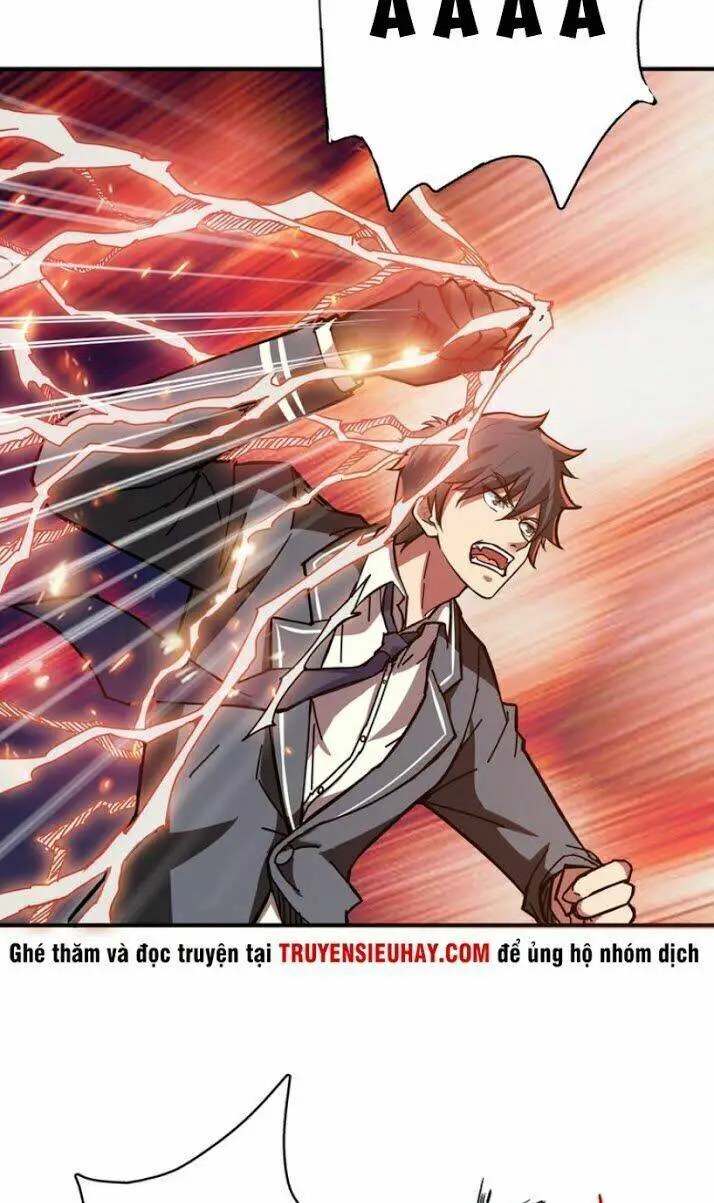 God Slayer Nettruyen ZZZ Chương 26 Page 19