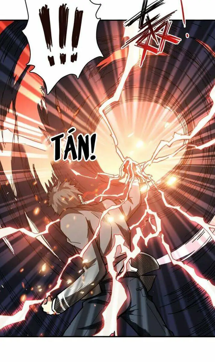 God Slayer Nettruyen ZZZ Chương 26 Page 20