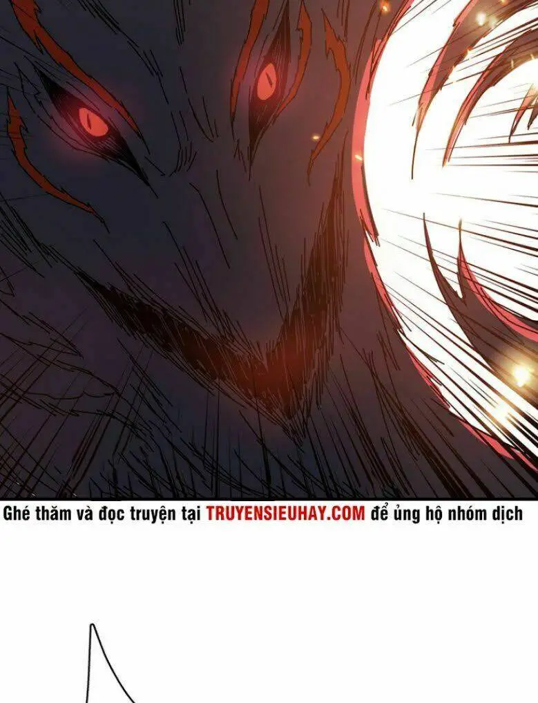 God Slayer Nettruyen ZZZ Chương 26 Page 22