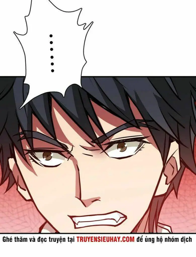 God Slayer Nettruyen ZZZ Chương 26 Page 23
