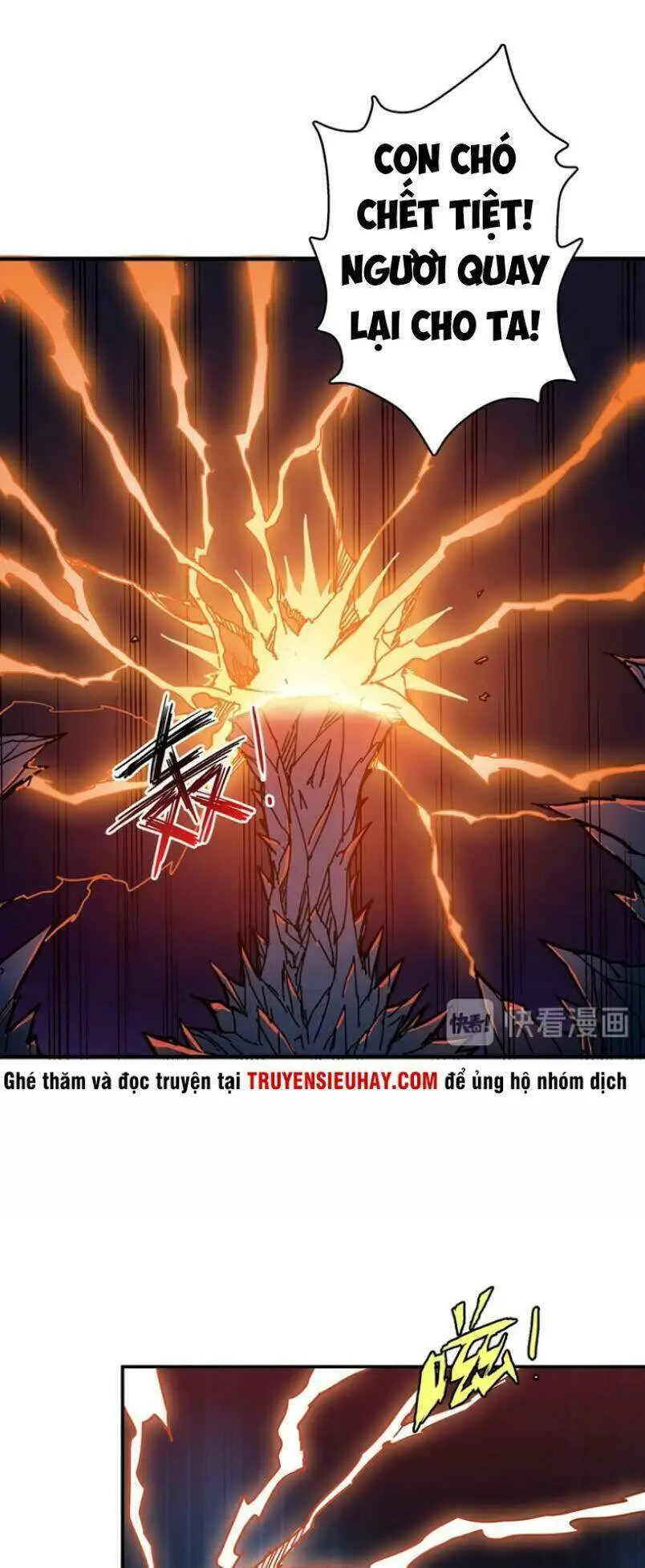 God Slayer Nettruyen ZZZ Chương 26 Page 24