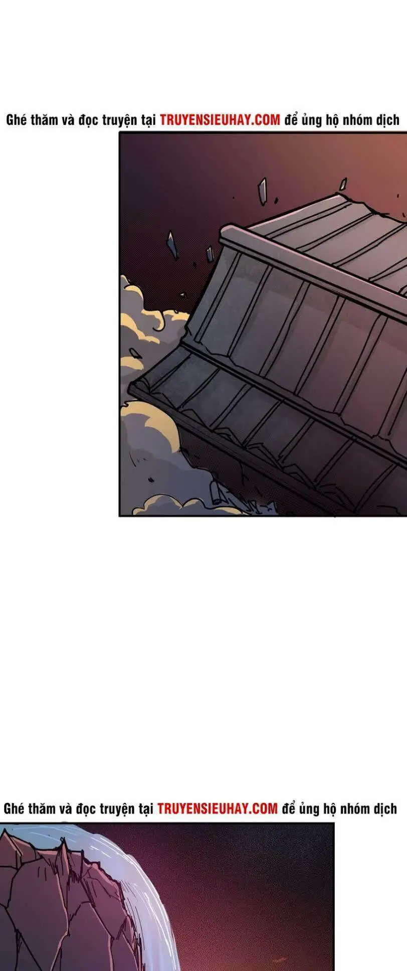 God Slayer Nettruyen ZZZ Chương 26 Page 26