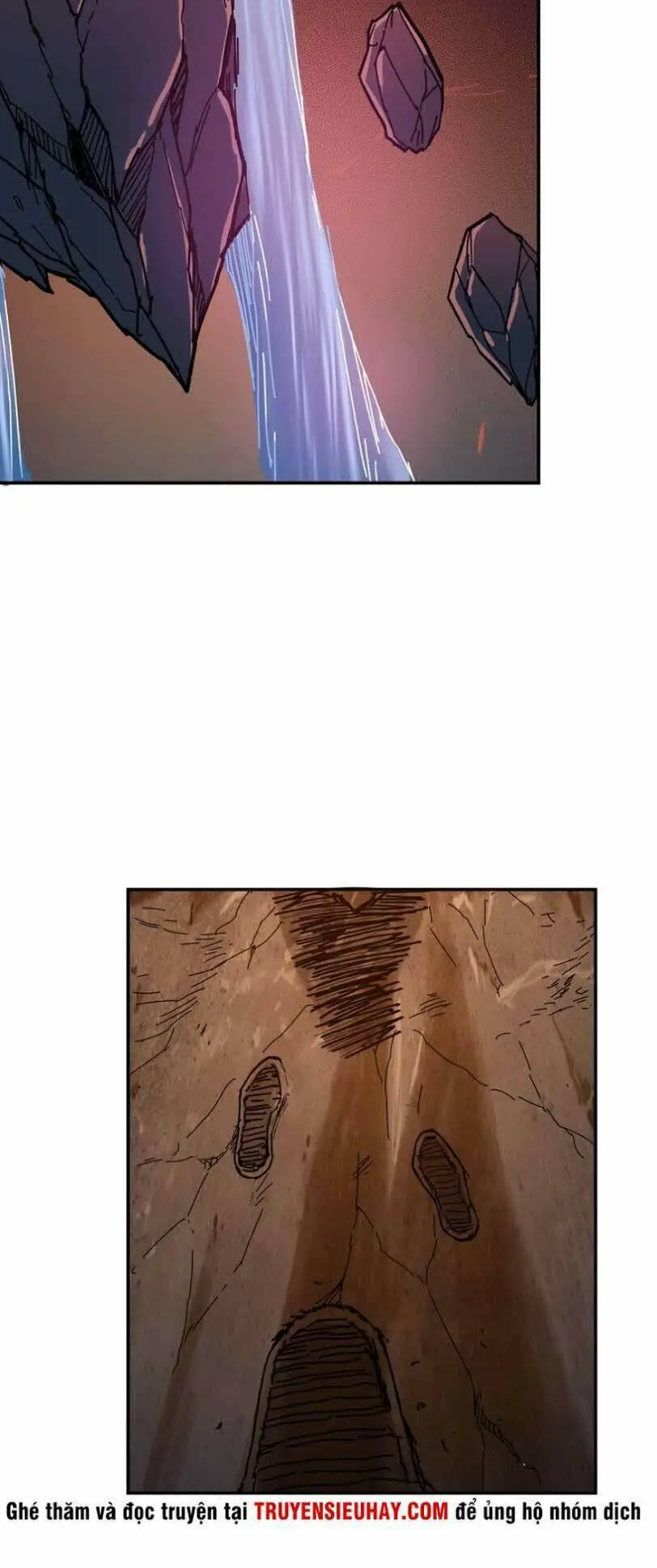God Slayer Nettruyen ZZZ Chương 26 Page 27