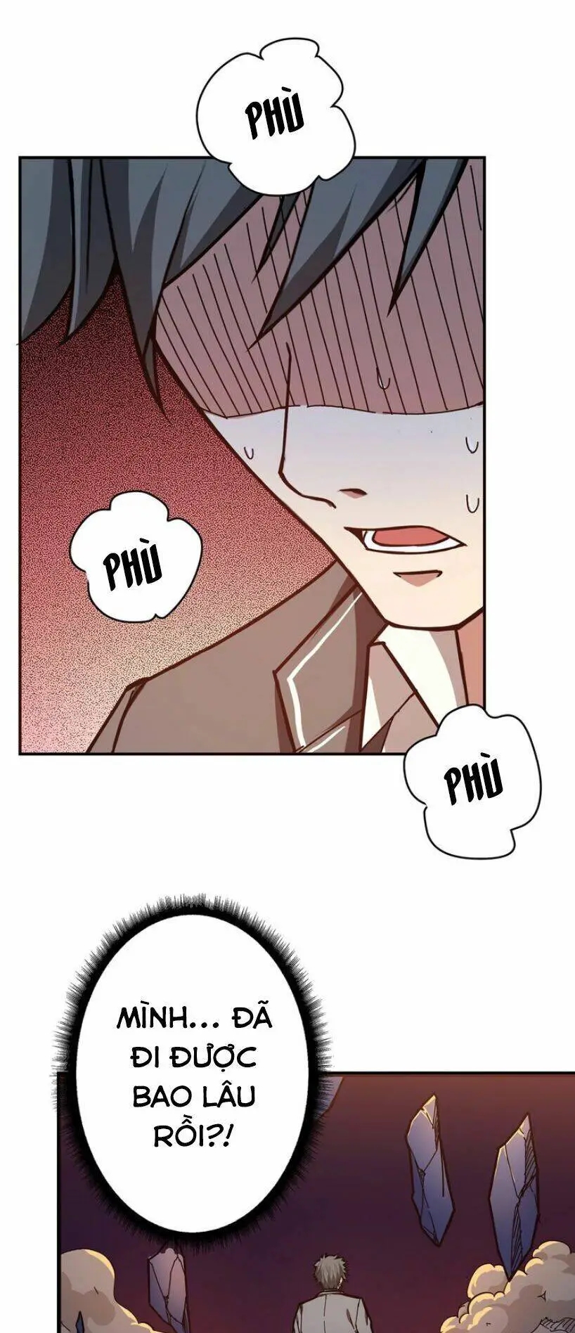 God Slayer Nettruyen ZZZ Chương 26 Page 28