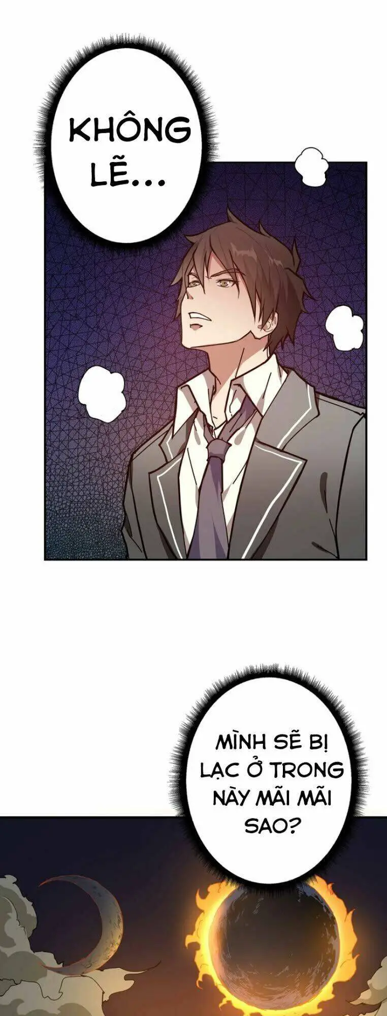 God Slayer Nettruyen ZZZ Chương 26 Page 30