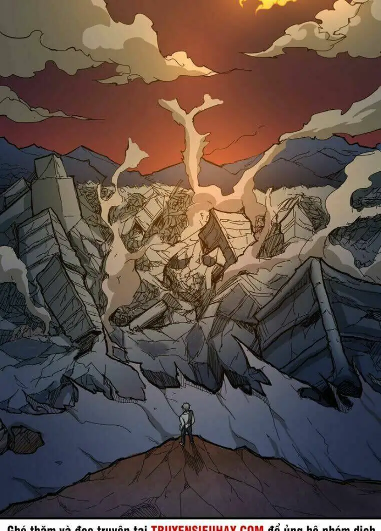 God Slayer Nettruyen ZZZ Chương 26 Page 31
