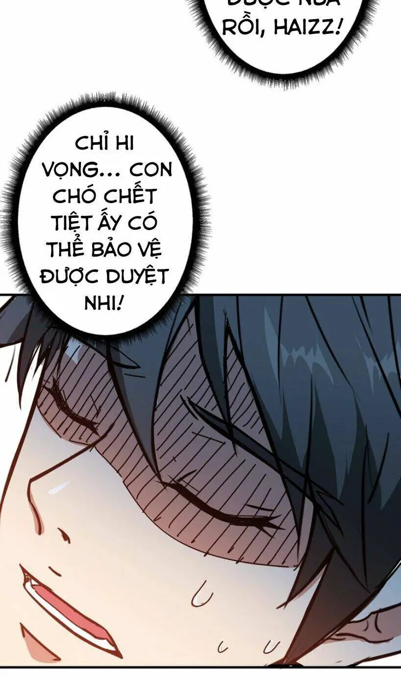 God Slayer Nettruyen ZZZ Chương 26 Page 34