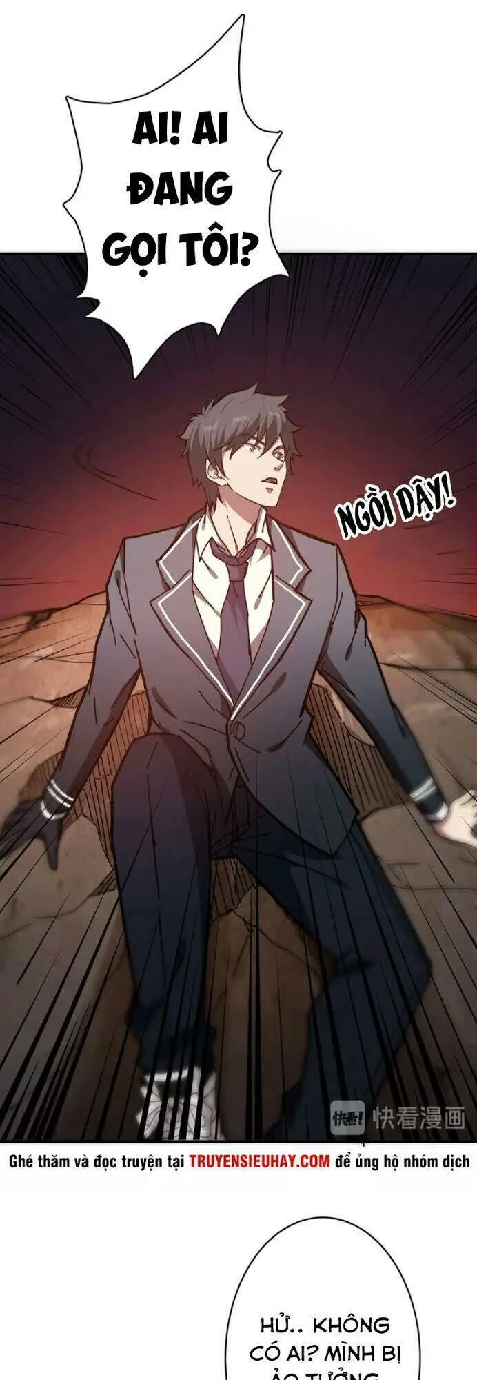 God Slayer Nettruyen ZZZ Chương 26 Page 37