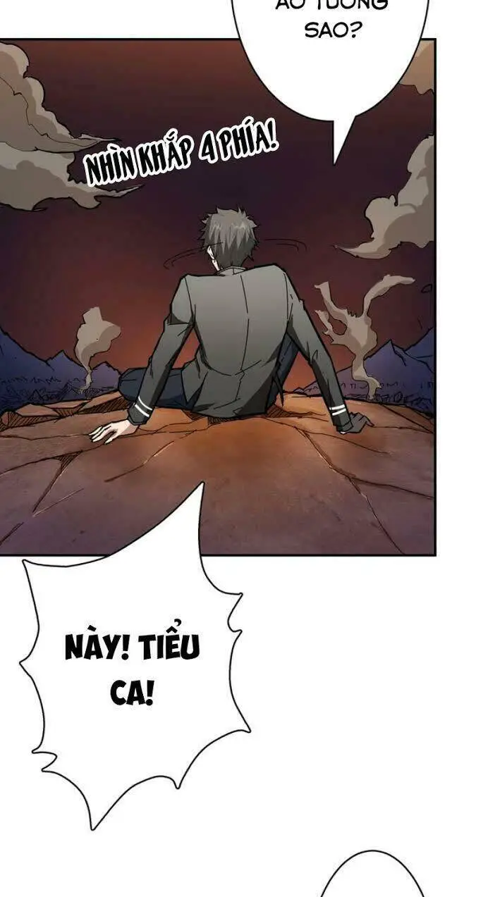 God Slayer Nettruyen ZZZ Chương 26 Page 38