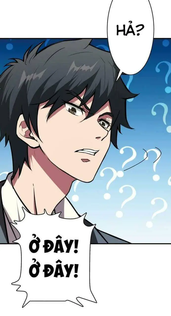God Slayer Nettruyen ZZZ Chương 26 Page 39