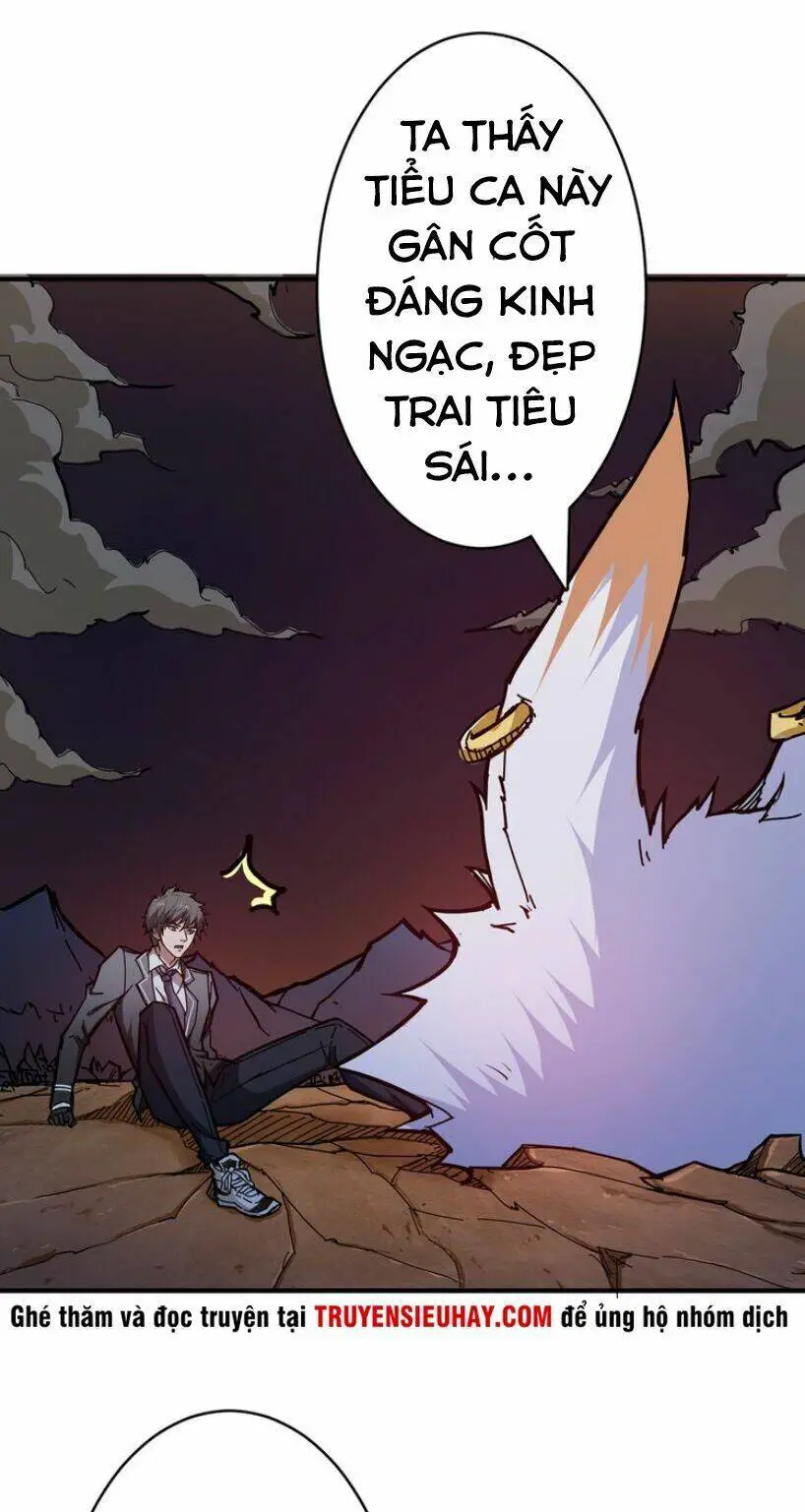 God Slayer Nettruyen ZZZ Chương 26 Page 40