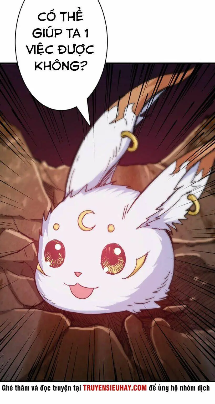 God Slayer Nettruyen ZZZ Chương 26 Page 41