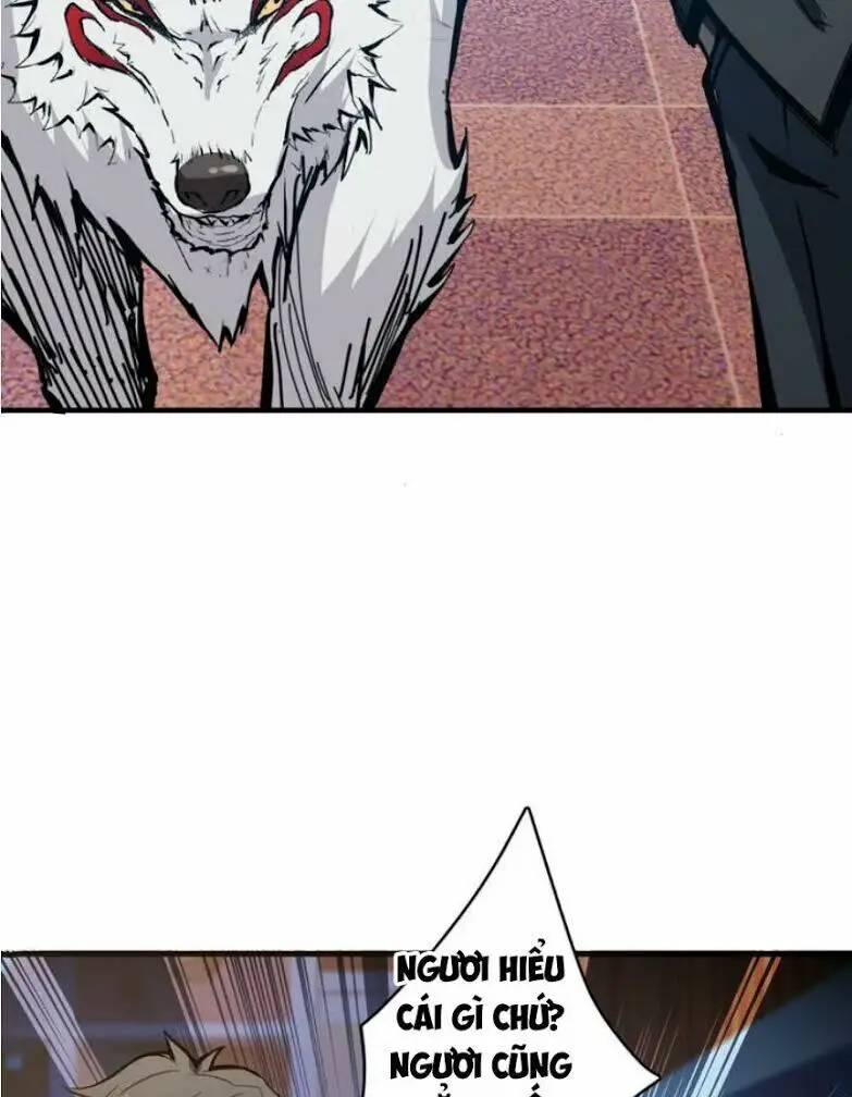 God Slayer Nettruyen ZZZ Chương 12 Page 13