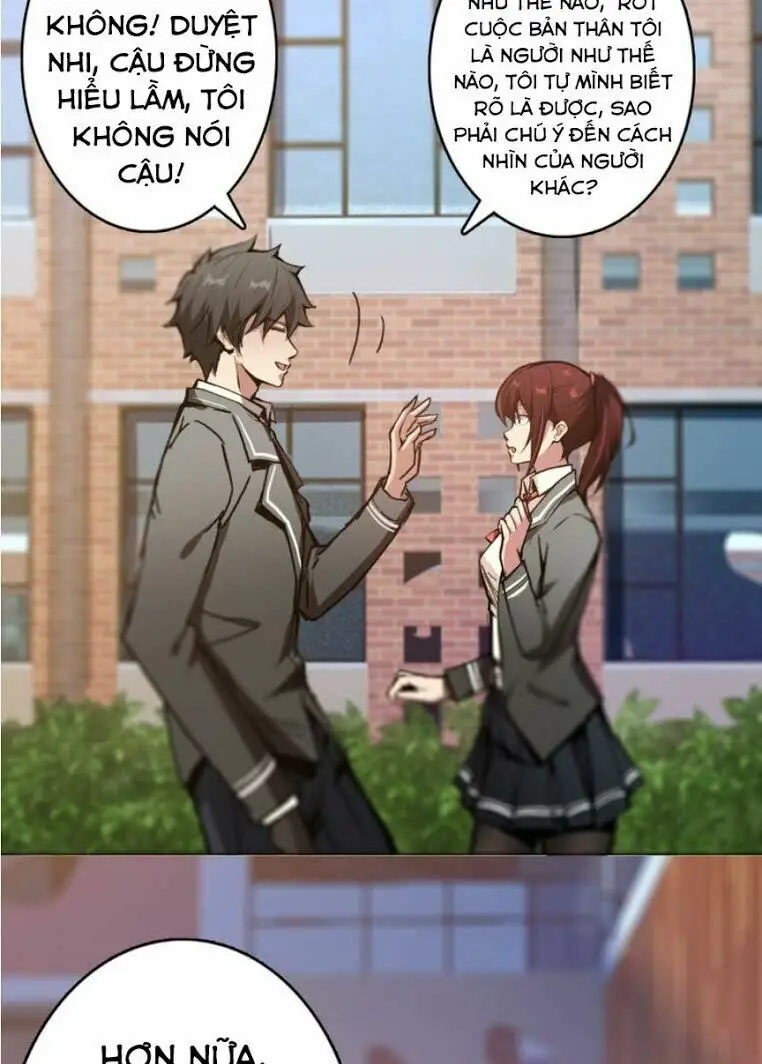 God Slayer Nettruyen ZZZ Chương 12 Page 16