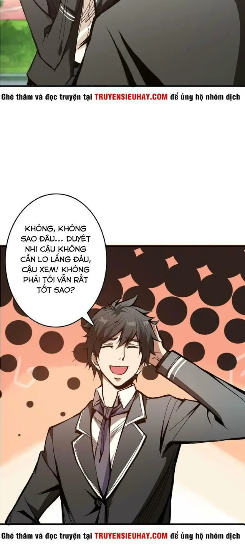 God Slayer Nettruyen ZZZ Chương 12 Page 19