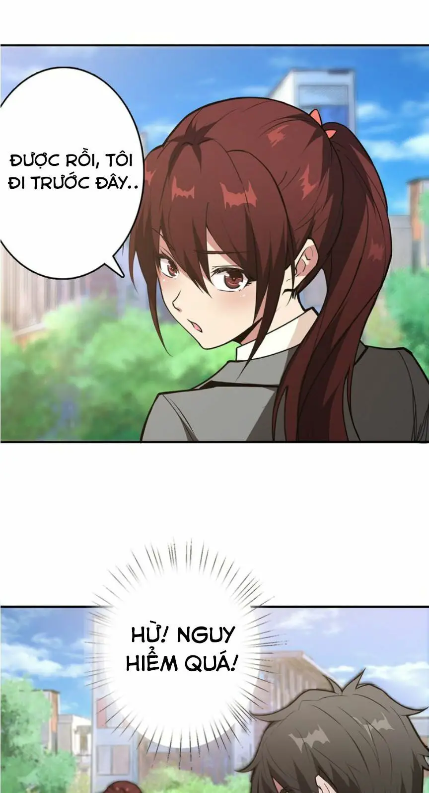 God Slayer Nettruyen ZZZ Chương 12 Page 24