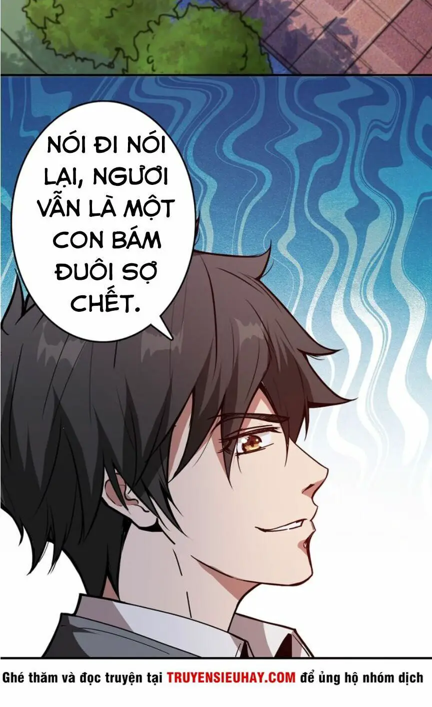 God Slayer Nettruyen ZZZ Chương 12 Page 27