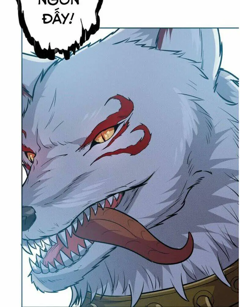 God Slayer Nettruyen ZZZ Chương 5 Page 4