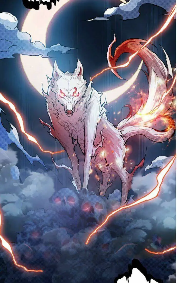 God Slayer Nettruyen ZZZ Chương 5 Page 13