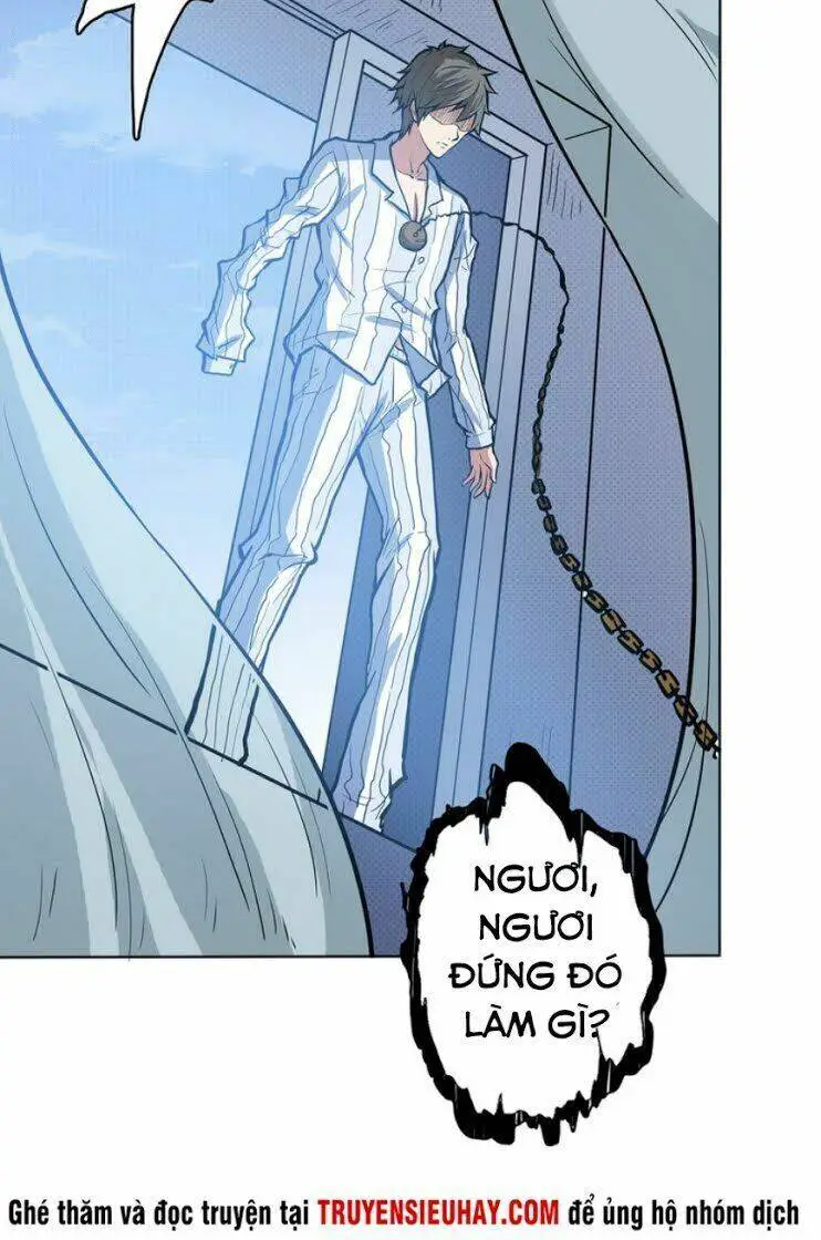 God Slayer Nettruyen ZZZ Chương 5 Page 17