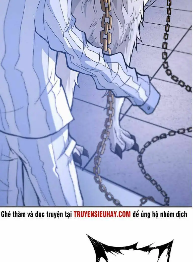 God Slayer Nettruyen ZZZ Chương 5 Page 19
