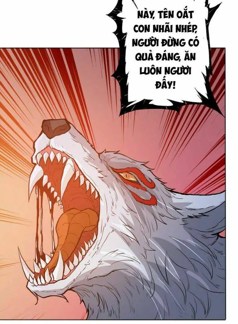God Slayer Nettruyen ZZZ Chương 5 Page 20