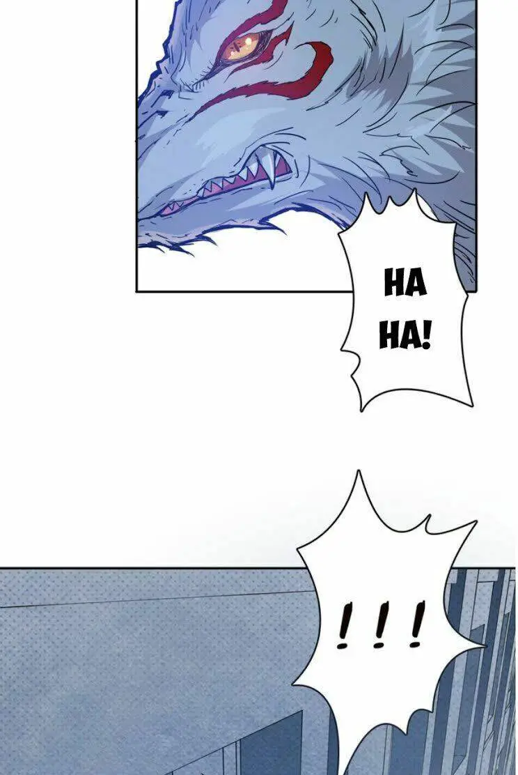 God Slayer Nettruyen ZZZ Chương 5 Page 24