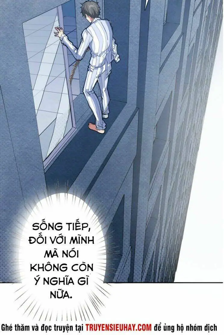 God Slayer Nettruyen ZZZ Chương 5 Page 25